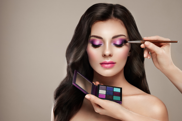 Makeup Course