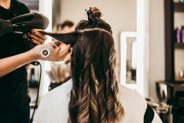 Hairstyle Course